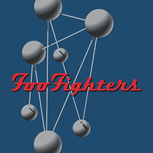 Foo Fighters The Colour and The Shape (2 Lp's)