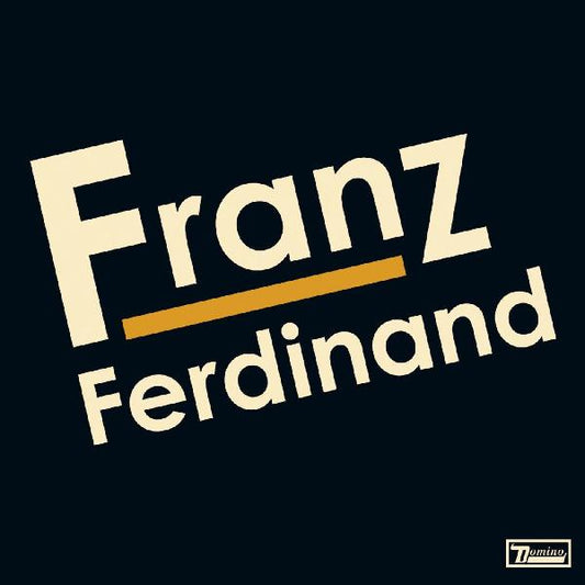 Franz Ferdinand Franz Ferdinand