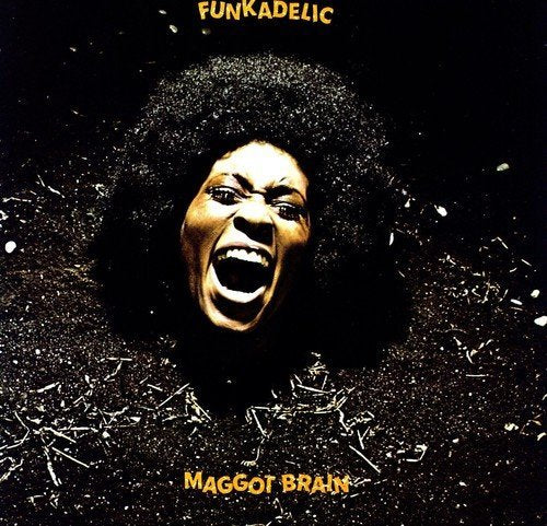 Funkadelic Maggot Brain [Import]