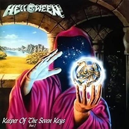 Helloween Keeper of the Seven Keys (Part One) [Import]