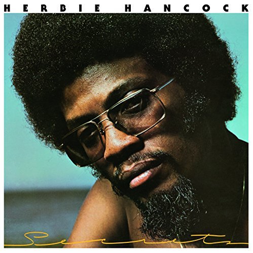 Herbie Hancock Secrets [Import] (180 Gram Vinyl)