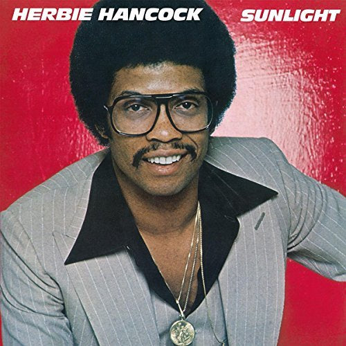 Herbie Hancock Sunlight [Import] (180 Gram Vinyl)