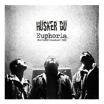 Husker Du Euphoria