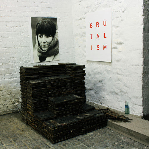 Idles Brutalism [Explicit Content]