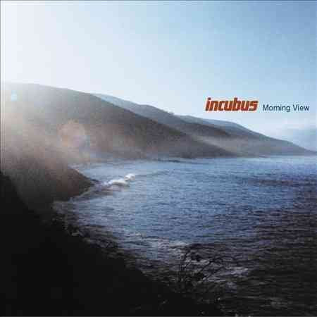 Incubus Morning View (2 Lp's)