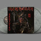 Iron Maiden Senjutsu (Limited Edition, Silver & Black Marble Colored Vinyl) (3 Lp's)