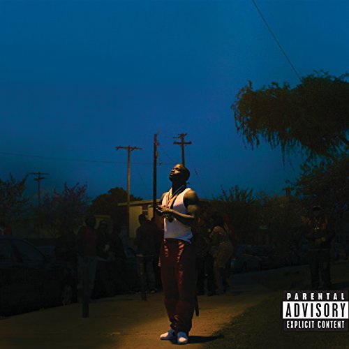 Jay Rock Redemption