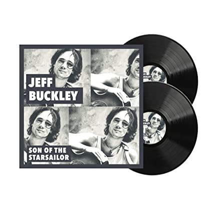 Jeff Buckley Son of the Starsailor [Import] (2 Lp's)
