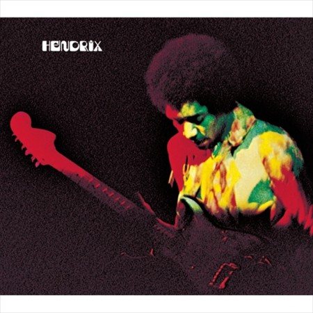 Jimi Hendrix Band Of Gypsys (180 Gram Vinyl, Deluxe Edition)