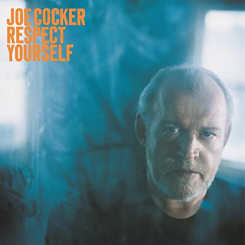 Joe Cocker Respect Yourself [LP]