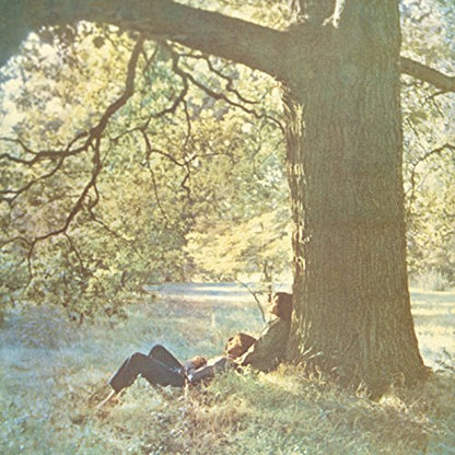 John Lennon Plastic Ono Band (180 Gram Vinyl)