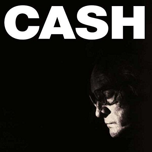 Johnny Cash American IV: The Man Comes Around [Import] (2 Lp's)