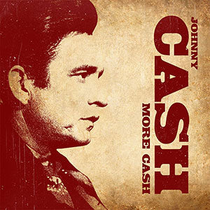 Johnny Cash More Cash [Import]