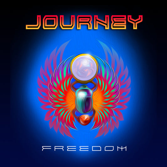 Journey Freedom