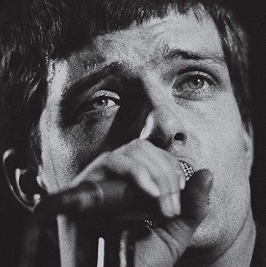 Joy Division Live at Town Hall, High Wycombe, 20th February 1980 [Import]