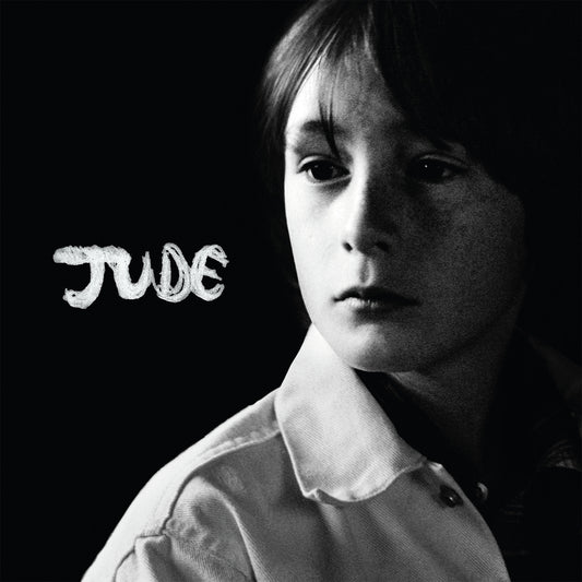 Julian Lennon Jude (INDIE EX) [Olive Green Vinyl]