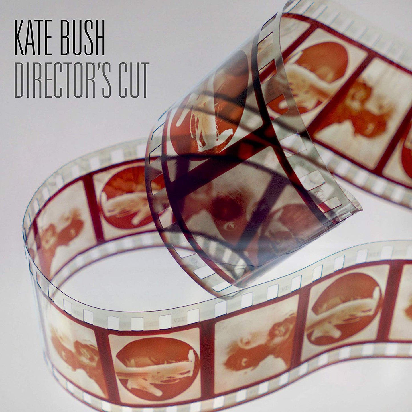 Kate Bush Director's Cut (2018 Remaster)