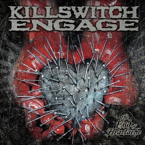 Killswitch Engage Killswitch Engage: The End of Heartache (Limited Edition)  