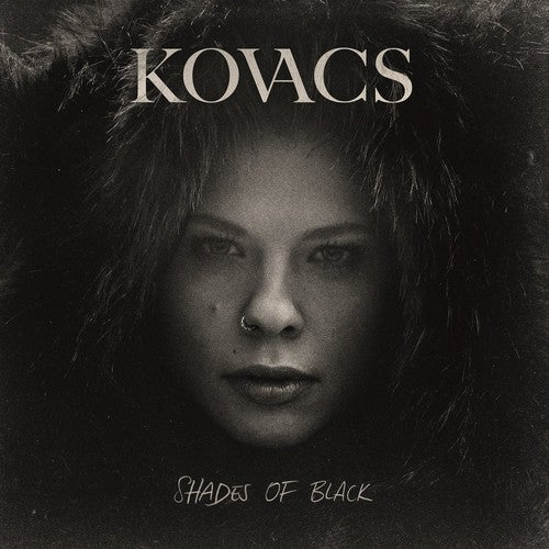 Kovacs Shades of Black [Import]