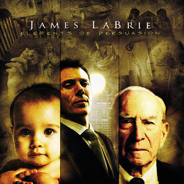 LaBrie, James Elements Of Persuasion (RSD 11/26/21)