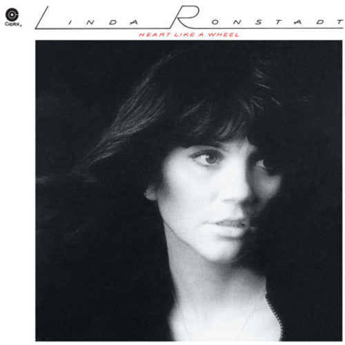 Linda Ronstadt Heart Like A Wheel