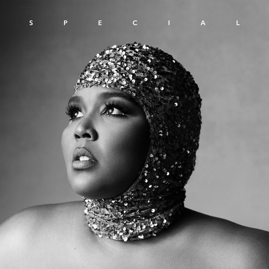 Lizzo Special