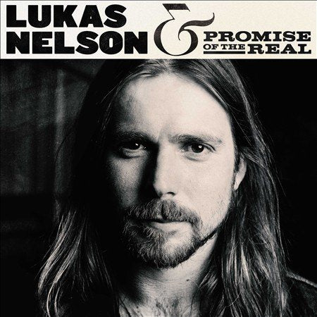 Lukas Nelson & Promi LUKAS NELSON & PROMI