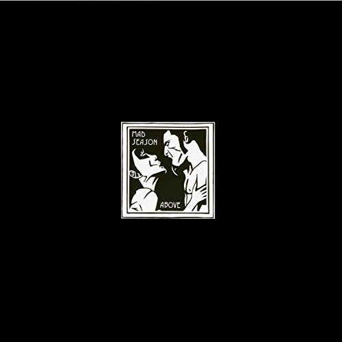 Mad Season Above [Import] (180 Gram Vinyl) (2 Lp's)