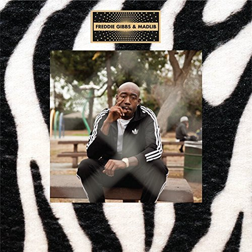 Madlib & Freddie Gibbs Pinata