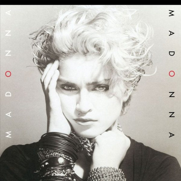 Madonna Madonna (180 Gram Vinyl)