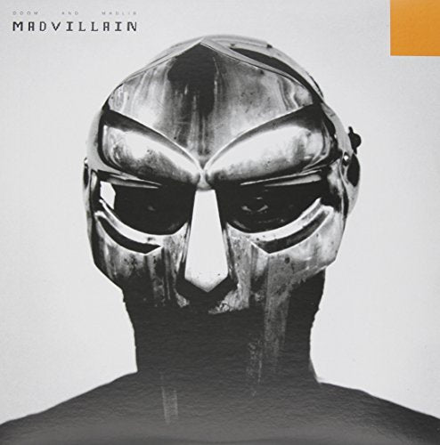 Madvillain Madvillainy