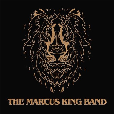 Marcus King Band MARCUS KING BAND(2LP