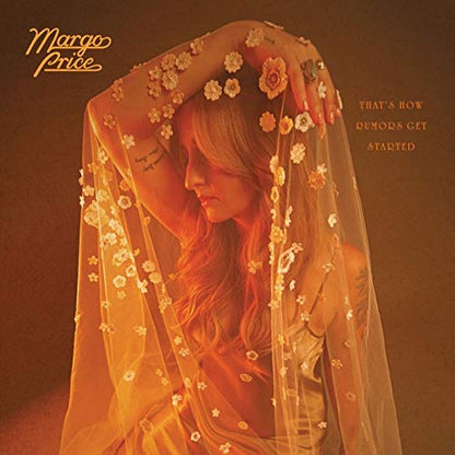 Margo Price That's How Rumors Get Started [LP]