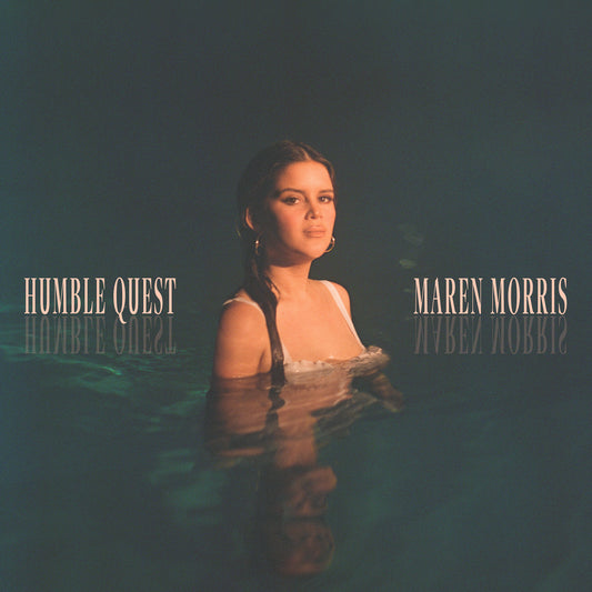 Marren Morris Humble Quest