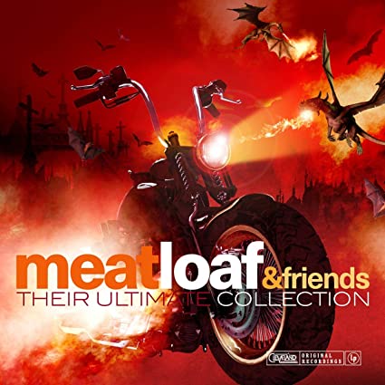 Meat Loaf & Friends Their Ultimate Collection [Import]