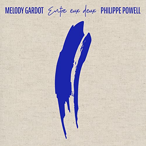 Melody Gardot/Philippe Powell Entre eux deux [LP]