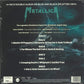 Metallica Justice For All :Deluxe Collectors Edition (10' Vinyl) (2 Lp's)