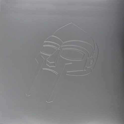 Mf Doom Operation Doomsday (2 Lp's)