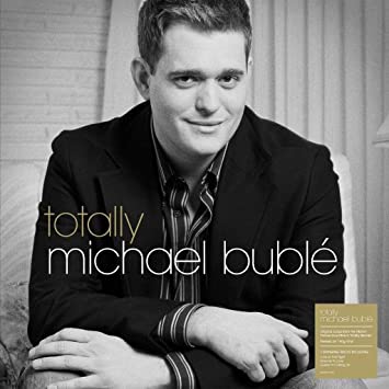 Michael Bublé Totally (140-Gram Vinyl) [Import]