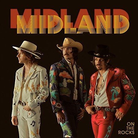 Midland On The Rocks (180 Gram Vinyl)