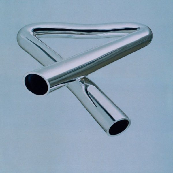 Mike Oldfield TUBULAR BELLS III