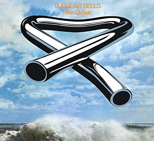 Mike Oldfield Tubular Bells