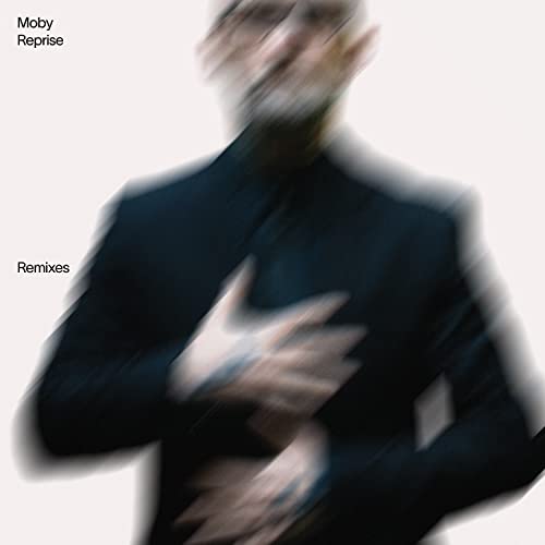 Moby Reprise - Remixes [2 LP]