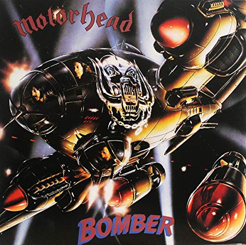 Motorhead Bomber