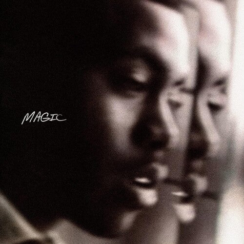 Nas Magic