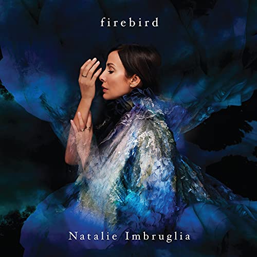 Natalie Imbruglia Firebird (Limited Blue vinyl)