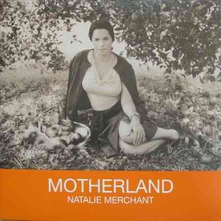 Natalie Merchant Motherland [Import] (180 Gram Vinyl)