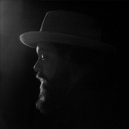 Nathaniel Rateliff & the Night Sweats Tearing At The Seams (180 Gram Vinyl) (2 Lp's)