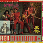 New York Dolls Red Patent Leather (Colored Vinyl, Red)