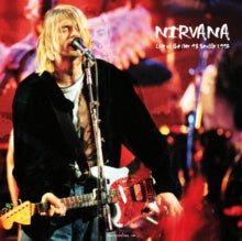Nirvana Live At The Pier 48 Seattle 1993 (Colored Vinyl [Import]